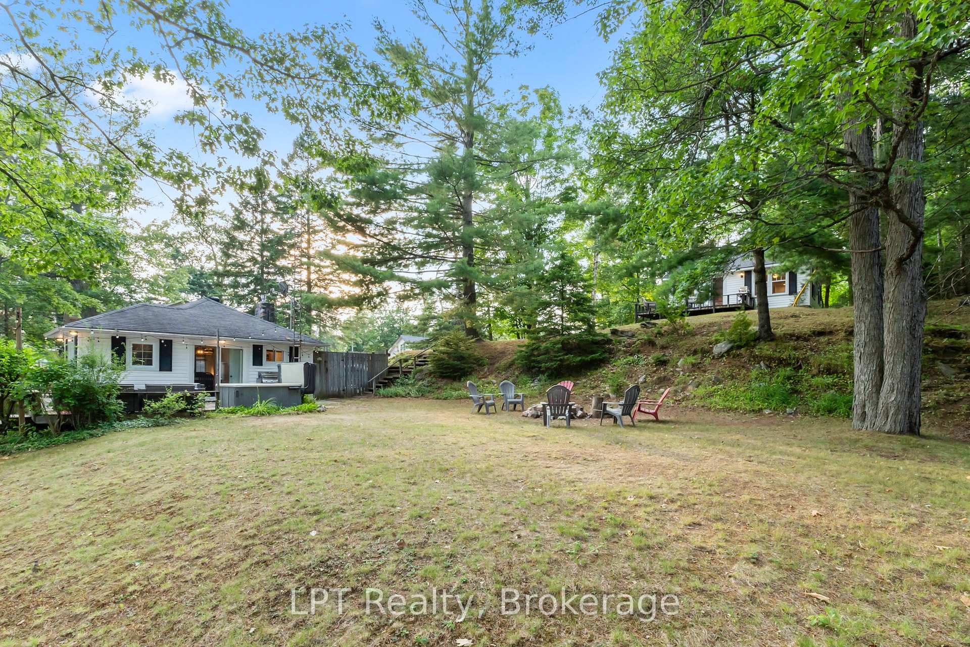17 Fire Route 88A N/A, Havelock-Belmont-Methuen, ON, exterior