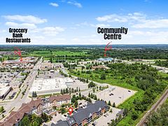 113 - 61 Clarington Boulevard, Clarington, ON, exterior