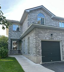 1019 Springfield Drive, Kingston, ON, exterior