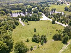 854 Iron Mine Road, Lanark Highlands, ON, exterior