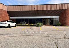 #4 - 1175 Squires Beach Road, Pickering, ON, exterior