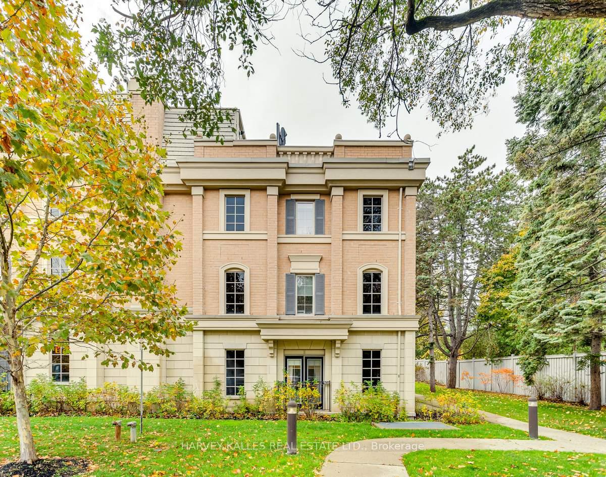 7 - 70 Hargrave Lane, Toronto C12, ON, exterior