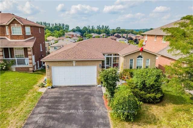 Main - 10 Marjoy Avenue, Barrie, ON, exterior