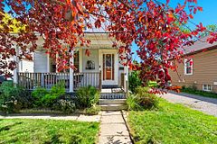 157 East 5th Street, Hamilton, ON, exterior