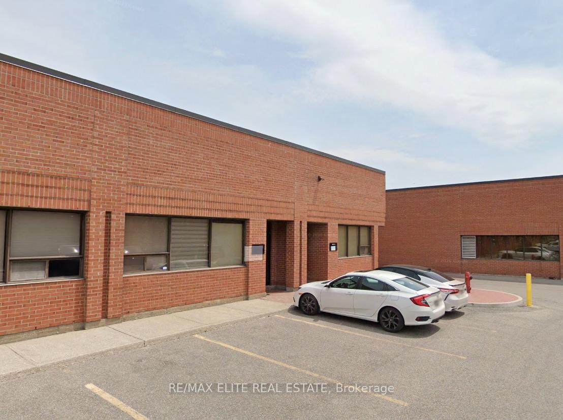 12 - 55 Winges Road, Vaughan, ON, exterior