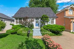 79 Shaver Avenue N, Toronto W08, ON, exterior