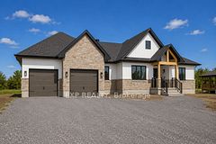 501 Guy Welsh Drive, Drummond/North Elmsley, ON, exterior