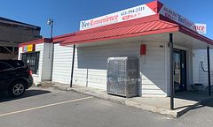 80 Dufferin Avenue, Quinte West, ON, exterior