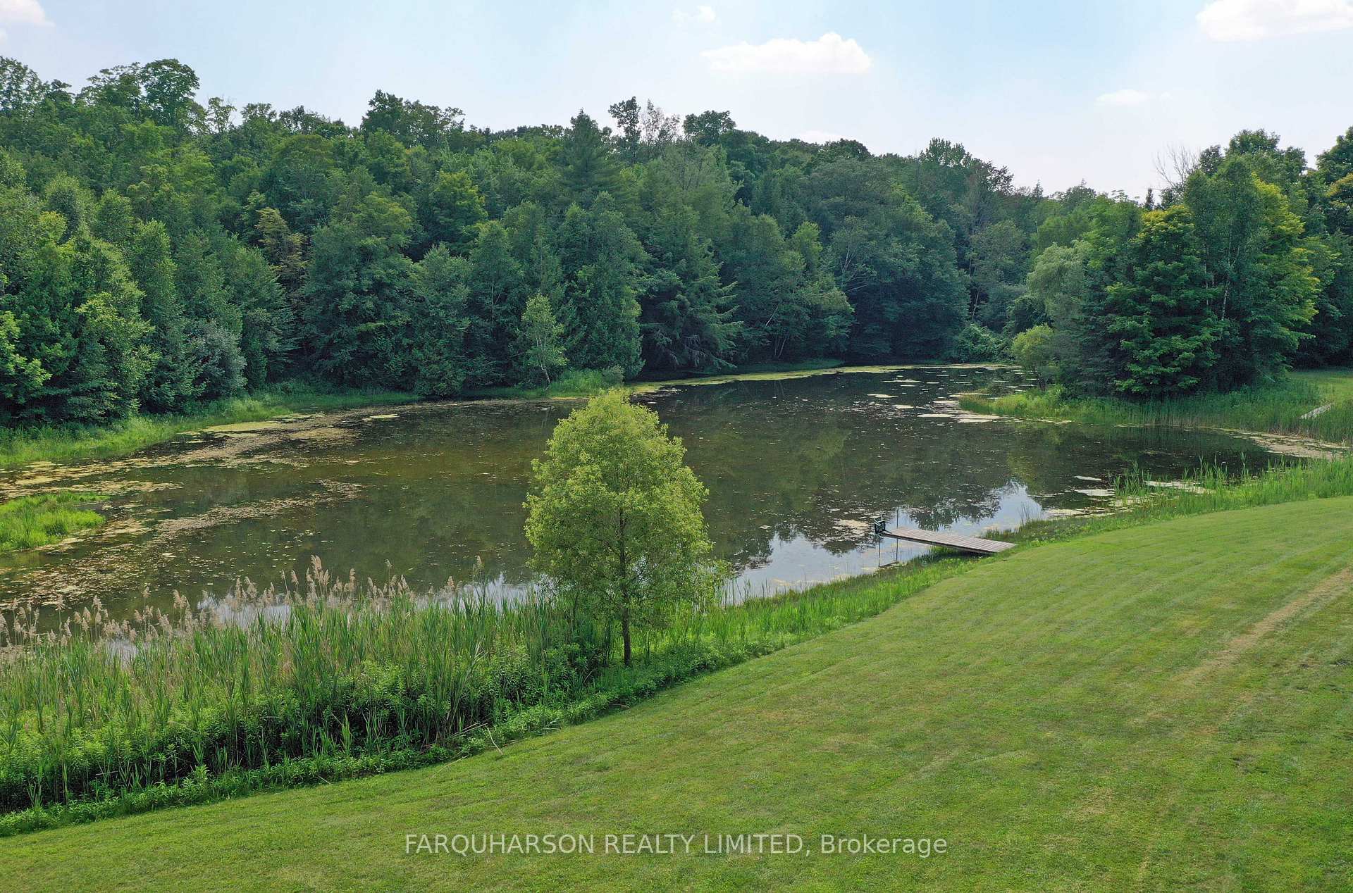 15660 Kennedy Road, Whitchurch-Stouffville, ON, exterior