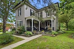 28 Jay Street, Champlain, ON, exterior