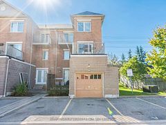 11 - 5035 NINTH Line, Mississauga, ON, exterior