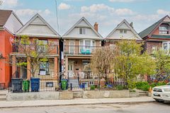 170 Wallace Avenue, Toronto W02, ON, exterior