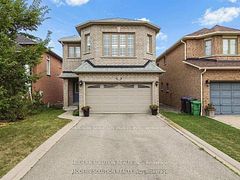 552 Wildgrass Road, Mississauga, ON, exterior