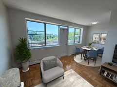 604 - 1220 Bayview Avenue, Toronto C11, ON, exterior