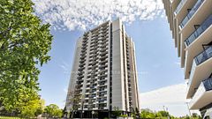 1404 - 1455 Lawrence Avenue W, Toronto W04, ON, exterior