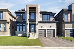 18 Cider Mill Cross, King, ON, exterior