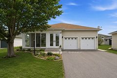 5 Park Place Lane, Clarington, ON, exterior