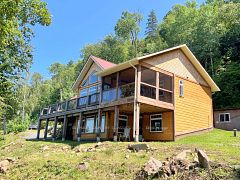 518 Duncan Lane, Hastings Highlands, ON, exterior