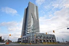 2508 - 8 Nahani Way, Mississauga, ON, exterior