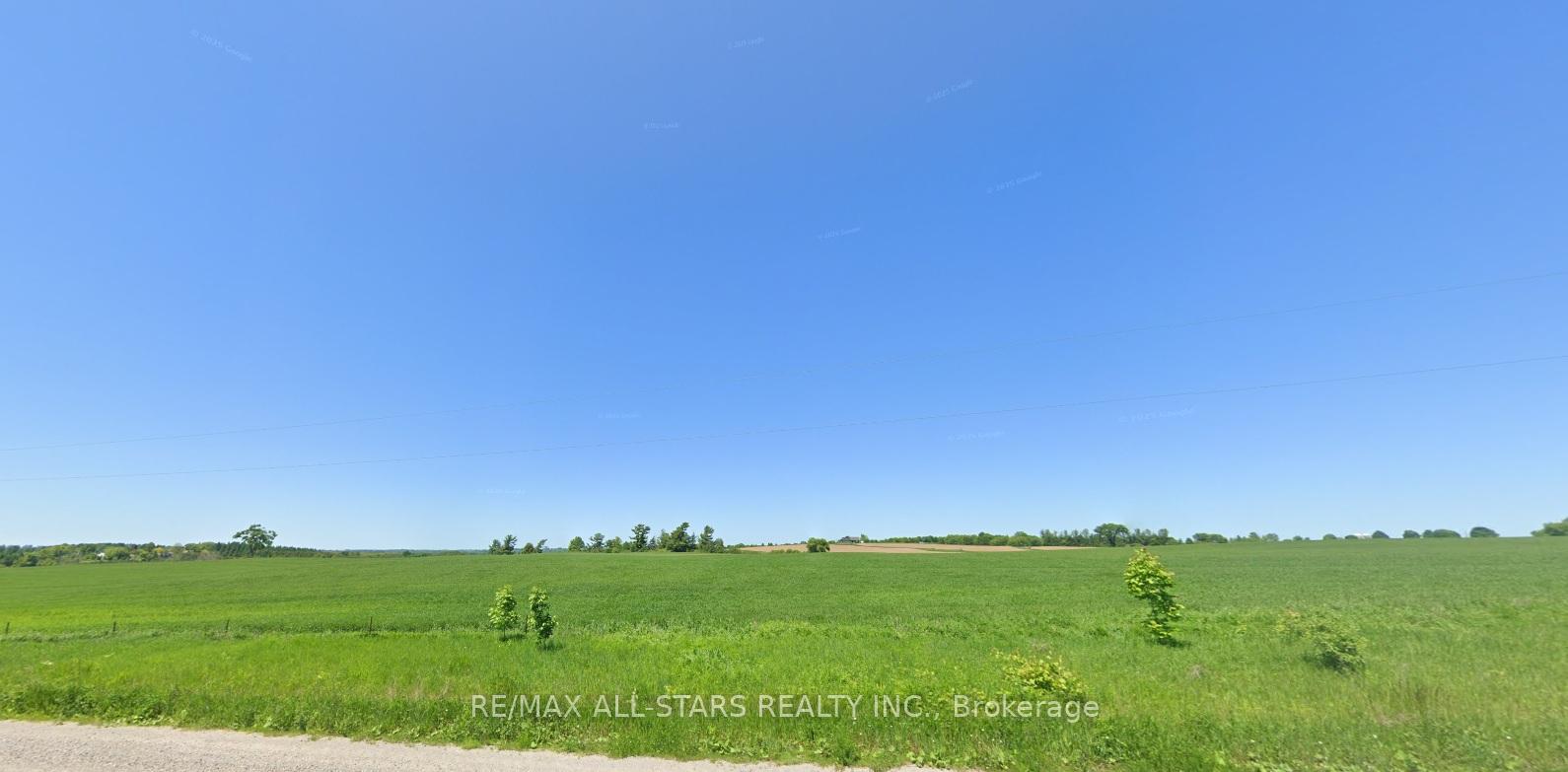 Part Lot 6 Sandford Road, Uxbridge, ON, exterior
