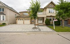 37 Drawbridge Drive, Markham, ON, exterior