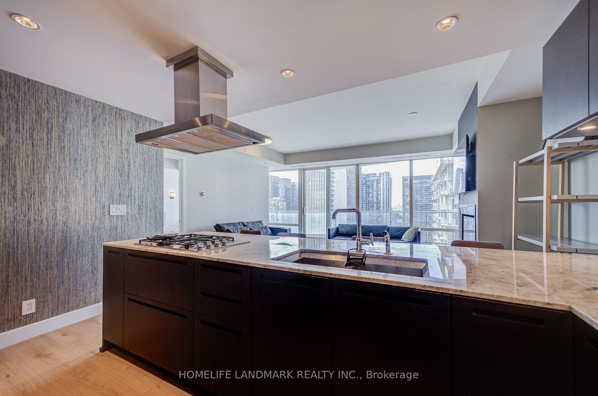 3103 - 180 University Avenue, Toronto C01, ON, exterior