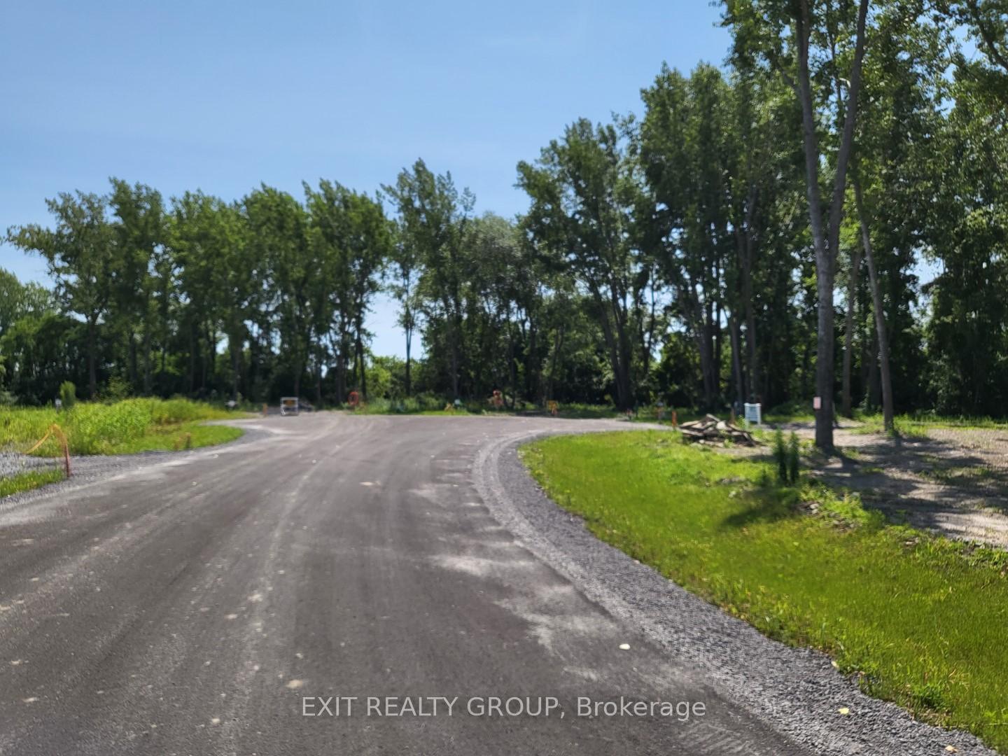 Lot 5 Hennessy Street, Prince Edward County, ON, exterior