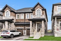 2408 Angora Street, Pickering, ON, exterior