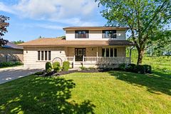 76 William Street, Huron East, ON, exterior