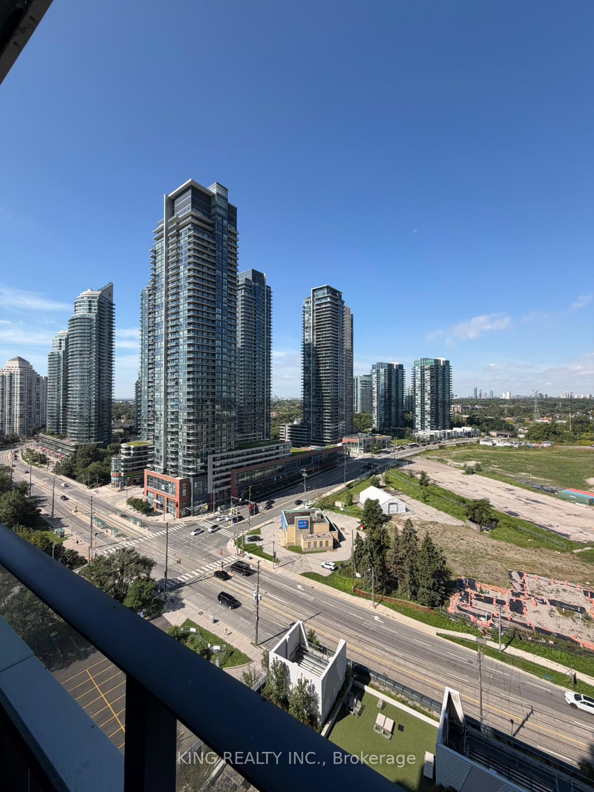 1412 - 30 Shorebreeze Drive E, Toronto W06, ON, exterior