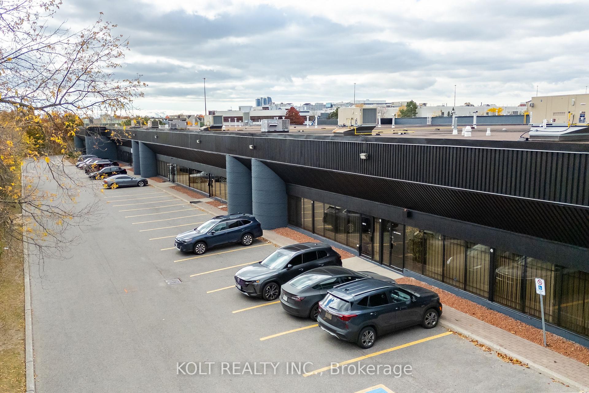 4 - 465 Milner Avenue, Toronto E11, ON, exterior