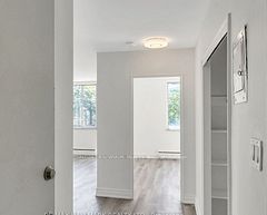 12 - 18 Kenrae Road, Toronto C11, ON, exterior