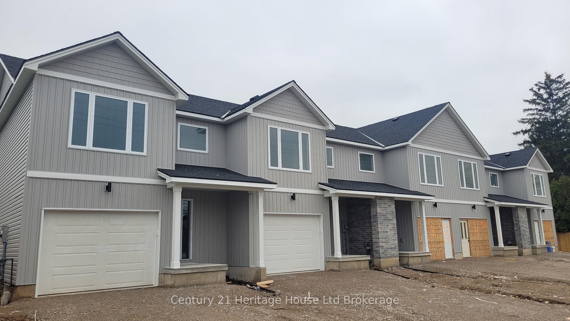 54 Park Row N/A, Woodstock, ON, exterior