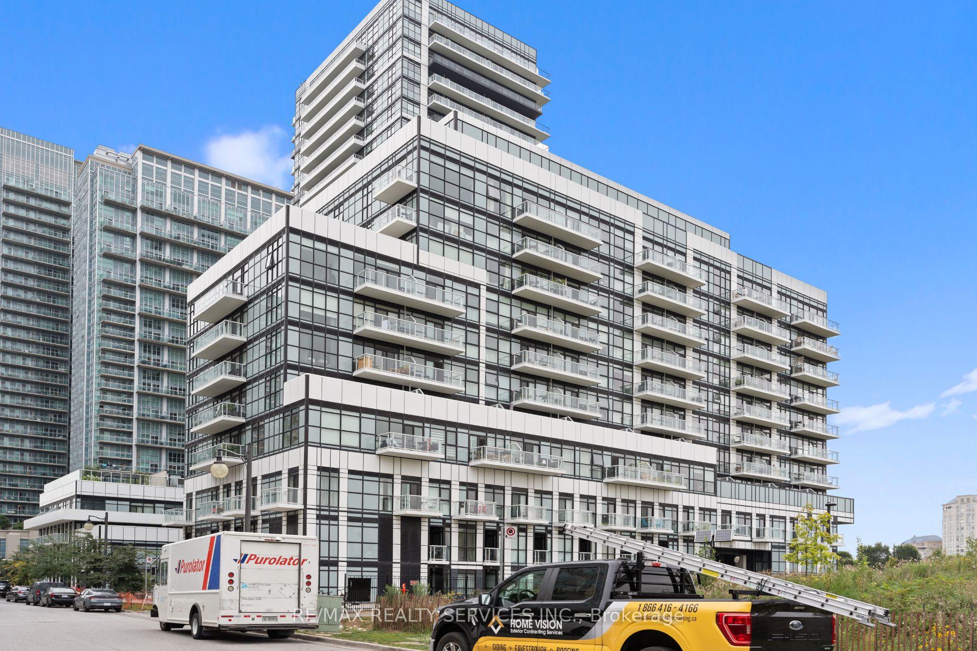 115 - 251 Manitoba Street, Toronto W06, ON, exterior