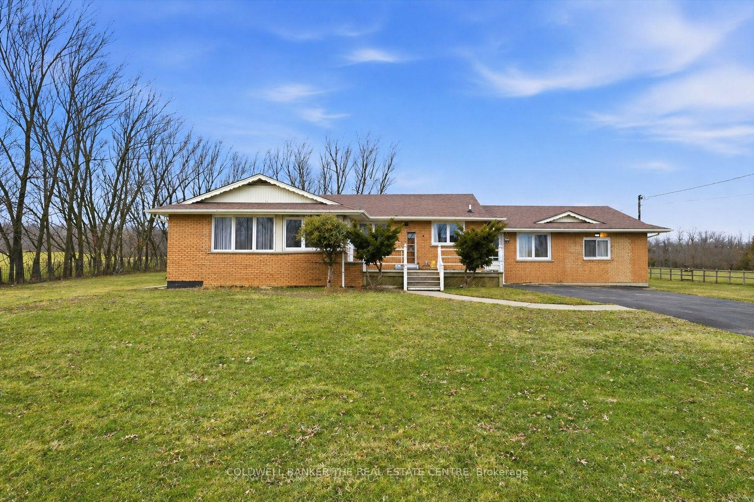356 Mountain Road, Grimsby, ON, exterior