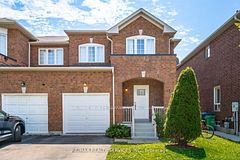17 Dawes Road, Brampton, ON, exterior