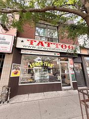 1275 Bloor Street W, Toronto C01, ON, exterior