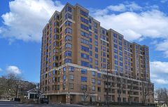 916 - 88 Grandview Way, Toronto C14, ON, exterior