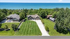 810 Lake Range Drive, Huron-Kinloss, ON, exterior