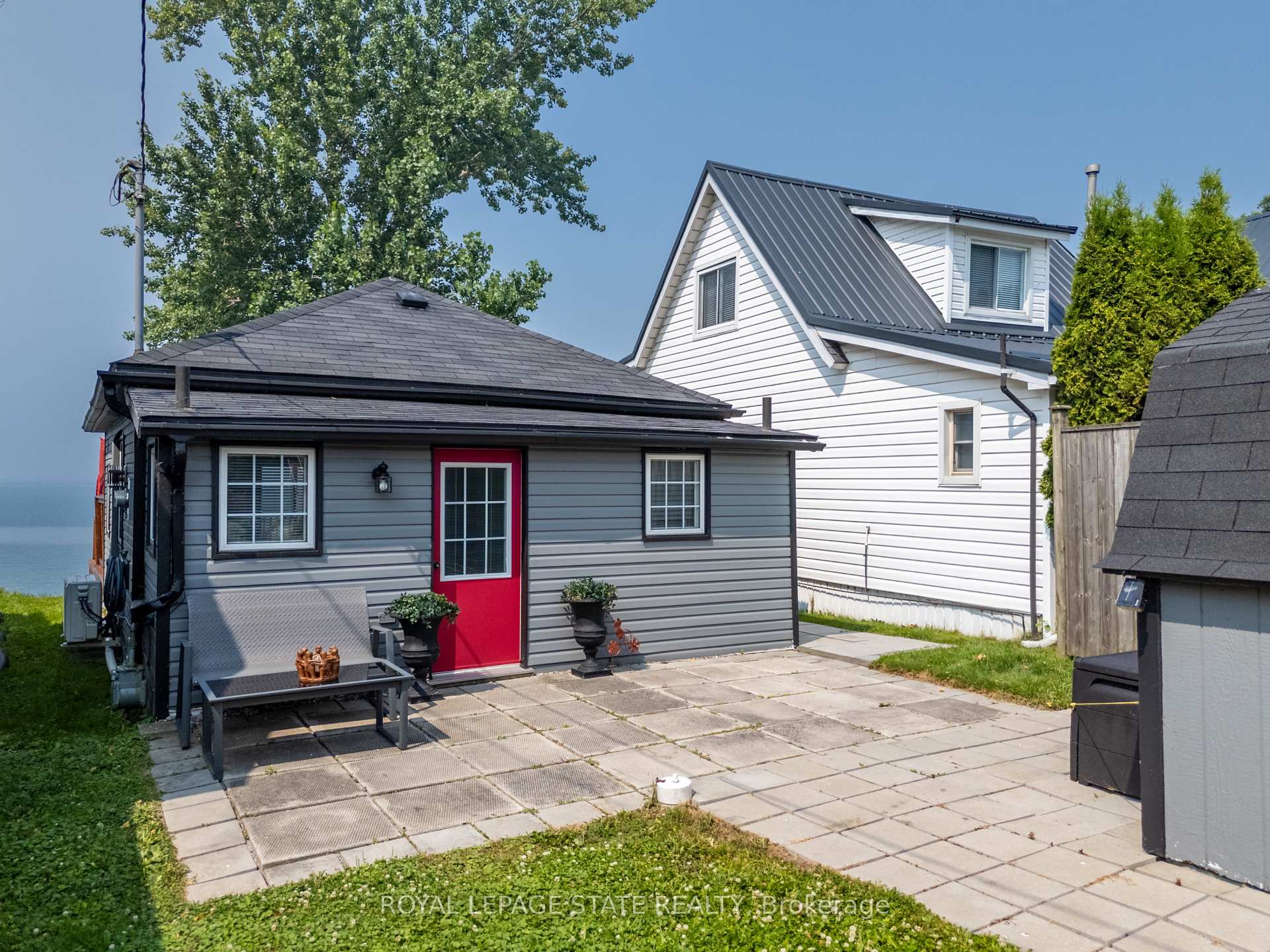 6 Lakeside Drive, Haldimand, ON, exterior