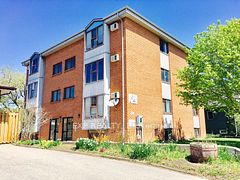 3 - 520 Bloor Street E, Oshawa, ON, exterior