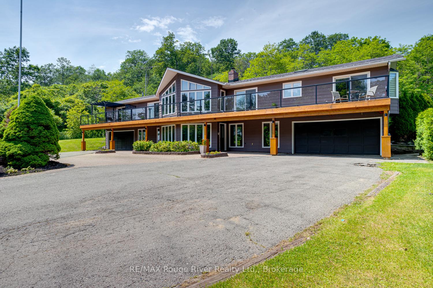 9780 County 2 Road, Hamilton Township, ON, exterior
