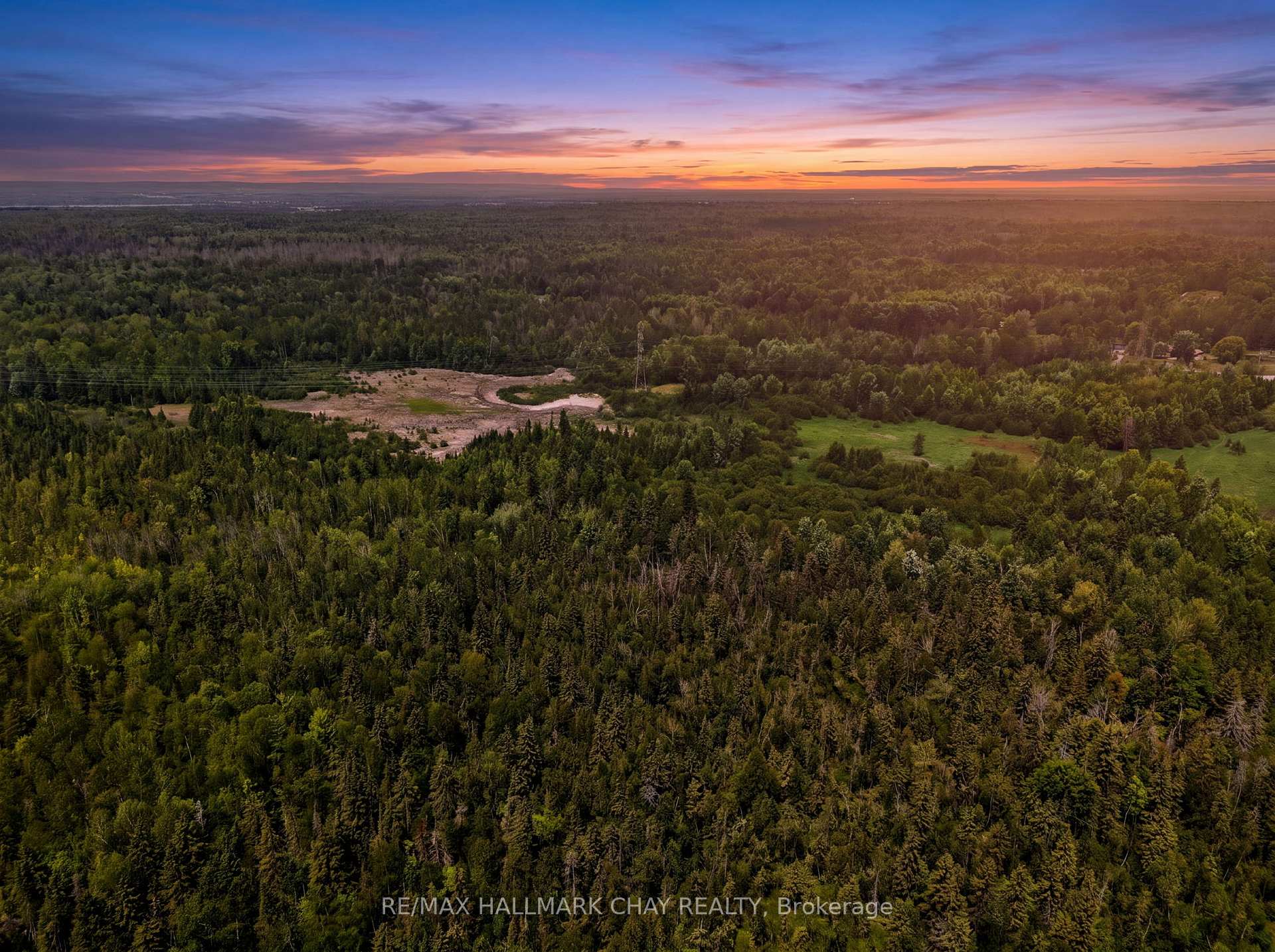 6685 County Rd 21 N/A, Essa, ON, exterior