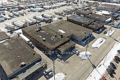 1736-1746 Mattawa Avenue, Mississauga, ON, exterior