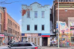 3 - 527 Bloor Street W, Toronto C01, ON, exterior