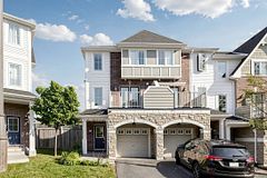 46 Soccavo Crescent, Brampton, ON, exterior