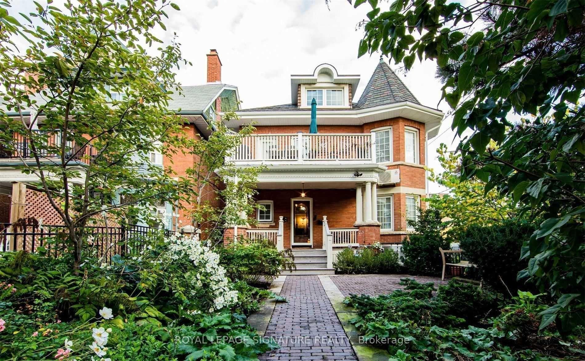 1 - 1 Maynard Avenue, Toronto W01, ON, exterior