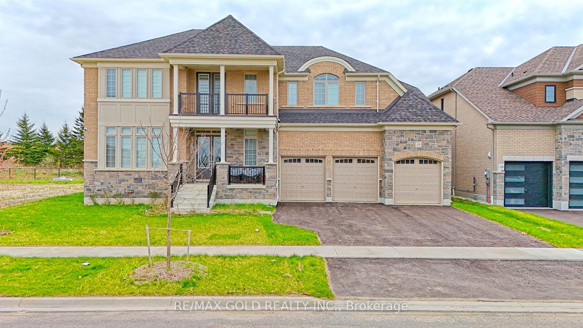 19 Marigold Boulevard, Adjala-Tosorontio, ON, exterior