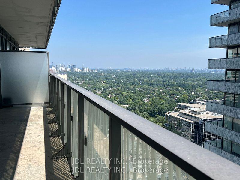 3609 - 42 Charles Street E, Toronto C08, ON, exterior