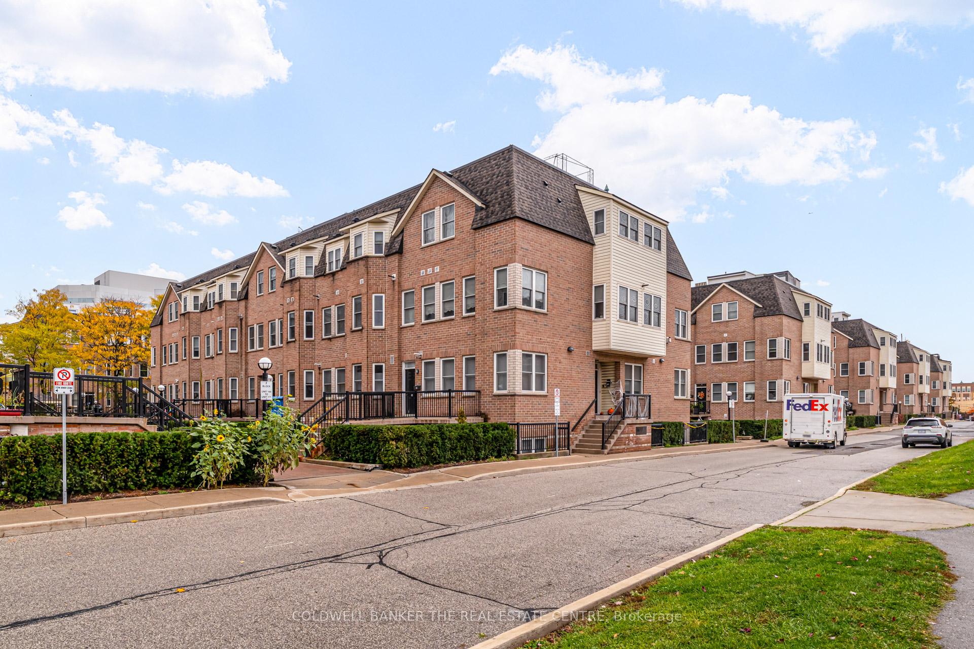137 - 760 Lawrence Avenue W, Toronto W04, ON, exterior